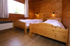 Log Cabin in Hasselfelde Near Harzer-hexen-stieg - Image 4