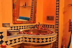 Luxurious ransing apartment of 130m in the center of Fes - Image 3