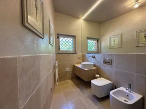 Villa Torre 9P AC 2 pools 300 m from the sea - Image 2