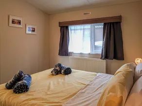 1 bedroom accommodation in Dollar, near Stirling - Image 5