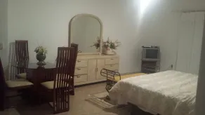 Haus mit 6 Suiten - 5 Zimmer - Perfekt für Ruhe - Damm von Jurumirim ... - Image 3