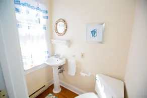 Condo accueillant et mis à jour au cœur de Cape May! - Image 3