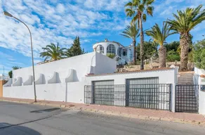 Traditional Spanish house with private swimming pool - Image 5