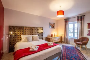 Casa 8-12p nel cuore del vigneto Saumur-Champigny - Domaine de Nerleux - Image 4
