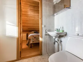 Aurinkoalppi 10a by Interhome - Image 5
