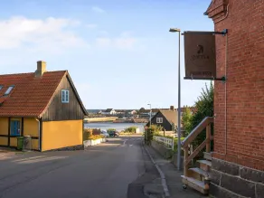 5 Star Holiday Home in Svaneke - Image 2