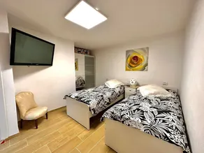 Ferienhaus \"La Casa della Nonna\" mit Bergblick, privater Terrasse und WLAN - Image 5