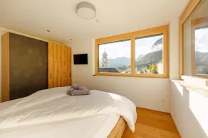 Vacation apartment \"Urlaub am Arlberg\" - newly built apartment with perfect kitchen - Image 4