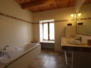 Charming 19th-Century Farmhouse near Saugues - Stunning Views, Modern Comforts & Baby-Friendly - Image 3