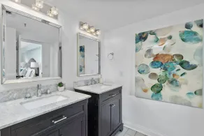 ~ * STILVOLL & RENOVIERT!* ~ DIRECT OCEANFRONT 2BR / 2BA CONDO COMFORTABLE & CLEAN - Image 4