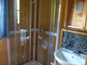 Knusperhäusl - vacation home, shower, WC, 3 bedrooms - Image 4