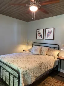 Maryview Beach House, Maryview Beach House - Image 5