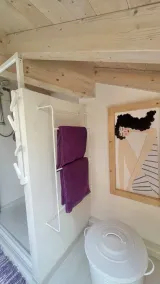 Kunstnerens hus - Lejlighed nær søen - Image 3