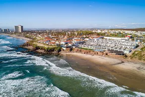 Modern Beauty with Partial Ocean View, Open Concept & Pool - Dog-Friendly - Image 5