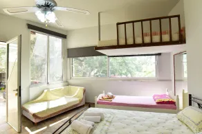 Nature Lovers-Golden Beach-Comfort Quardable room - Image 4