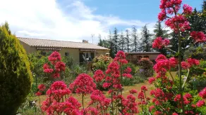 Unabhängige Villa mit privatem Pool im Luberon (6 Personen) - Image 2