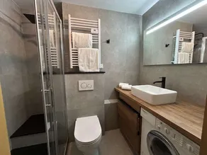 Bel appartement 4 pièces à Méribel, 8 pers., proche des pistes, parking, Wifi - Image 3