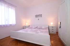 Apartment in Vinišce with Seaview, Balcony, Air condition, WIFI (4759-1) - Image 2