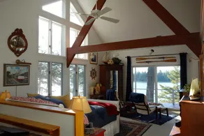 Enstaka vyer! Private Seaside Sanctuary & Nature Lover's Paradise - Image 2