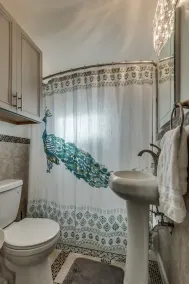 Midtown cottage near OCU/minutes to Bricktown - Image 3