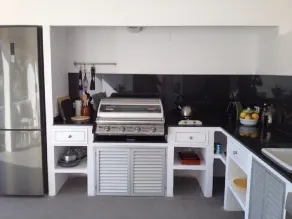 Spacious apartment with large terrace and summer kitchen - Image 5
