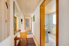 Apartamento 'Am Schlehbach' com jardim privado, varanda e acesso Wi-Fi - Image 2