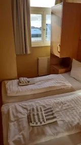Vacation apartment 8 in the Villa Seegatt - Image 5