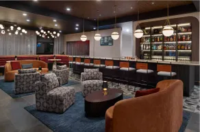 Courtyard by Marriott Birmingham Grandview - Image 4