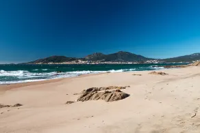 Casa con vista mare, spiaggia a piedi - Image 4