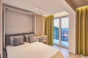 Apartamenty Bryza-Matejki 1B-Parking - Image 3