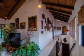 2-bedroom top-floor suite in the heart of Sosua, AC/Cable TV/Wi-Fi - Image 2