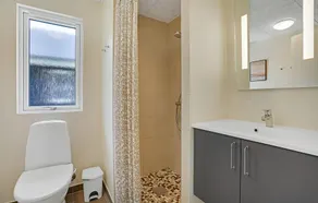 Beautiful Home In Væggerløse With Sauna - Image 2