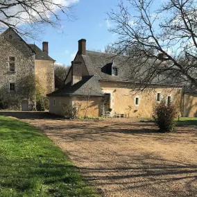 180 m2 cottage two hours from Paris - Image 2