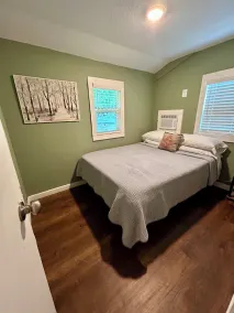 Rustic River Cabin - Shell Harbour on the St Johns River - Pet Friendly - Image 3