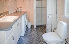 Acomodação de 3 quartos no Ulfborg - Image 3