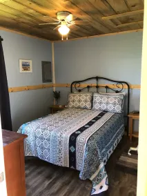 Cape Bear Cottage na costa leste do PEI - Image 4