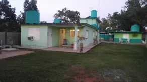 Villa Dr.Manuel Casa Verde - Image 5