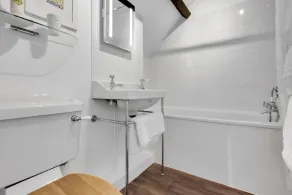 Cascade Cottage - capacidad para 6 - Exford - Parque Nacional Exmoor - Image 3