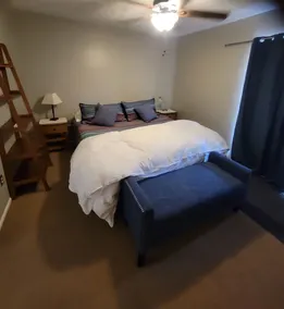 Mountain Valley Condo near Skiing and Mountain Biking - Image 2