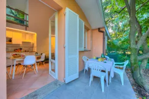 France Apartment with Garden, Pool & Tennis - Happy Rentals - Image 1