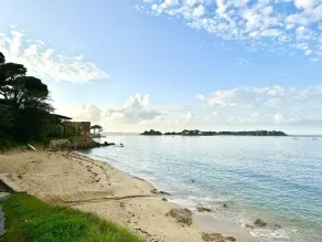 Sea view in Carantec - Image 5