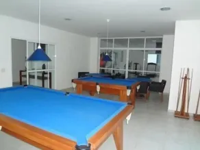 108 - AMAZING LOCATION - NOBLE AREA OF PRAIA GRANDE (JUST 100 METERS) - Image 5