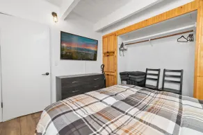 Vanderhut Chalet - Smart TV, BBQ, Fenced Yard - Image 5