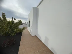 Aljibe House. Fantastic house near the beach in Yaiza, Lanzarote, Canary Islands. - Image 4