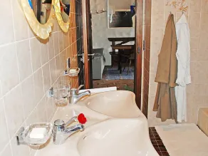 Holiday Home 1000 e 1 Notte by Interhome - Image 3