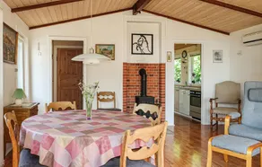 Belle maison de 2 chambres à Svaneke - Image 5