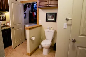 Koch Ranch - Camp House - Image 4