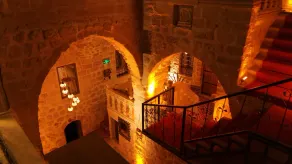 Ali paşa konağı mardin - Image 2