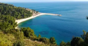 A 2 spacious apt w big balcony 4 min walk to beach - Image 5