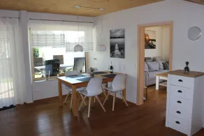 \"Time out\" in a beautiful vacation apartment in ecological construction - Image 5